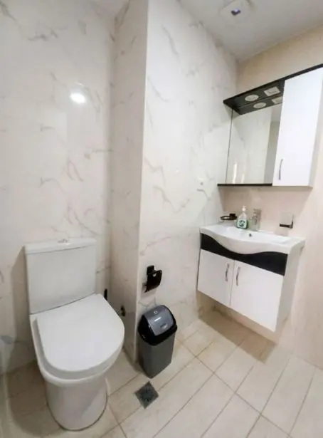1-pok. mieszkanie 39 m², Airport District — zdjęcie 4 z 4