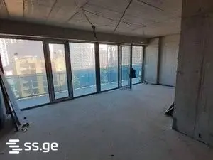 2-pok. mieszkanie 50 m², Airport District — zdjęcie 2 z 4