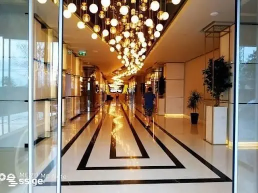 2-pok. mieszkanie 50 m², Airport District — zdjęcie 3 z 4