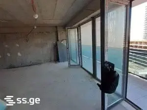2-pok. mieszkanie 50 m², Airport District — zdjęcie 4 z 4