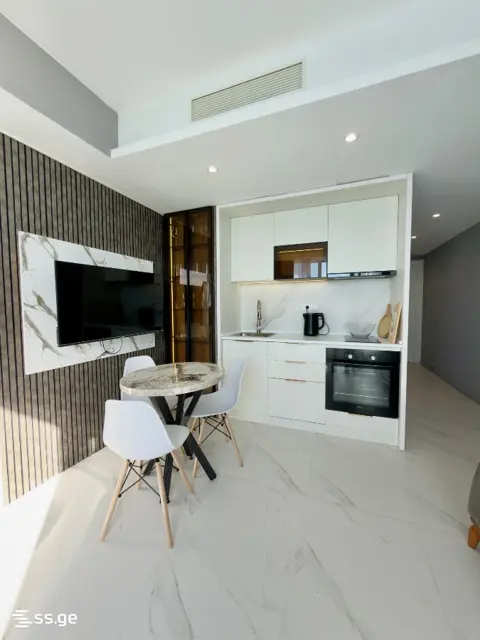 2-pok. mieszkanie 49 m², Khimshiashvili District — zdjęcie 2 z 5