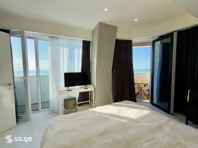 2-pok. mieszkanie 49 m², Khimshiashvili District — zdjęcie 5 z 5