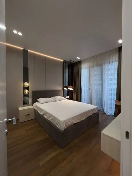 2-pok. mieszkanie 47 m², Pivzaod district