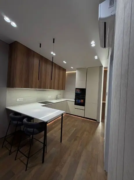 2-pok. mieszkanie 47 m², Pivzaod district — zdjęcie 2 z 4