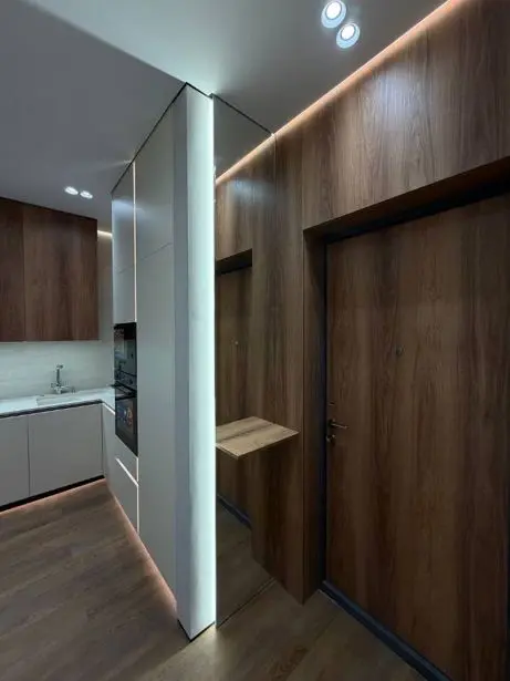 2-pok. mieszkanie 47 m², Pivzaod district — zdjęcie 4 z 4