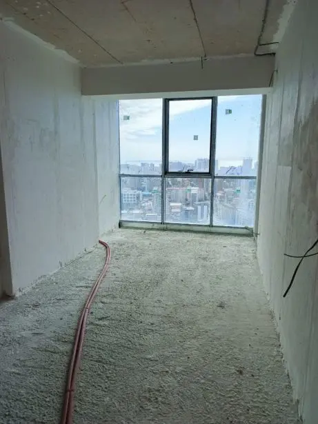 2-pok. mieszkanie 57 m², Bagrationi District