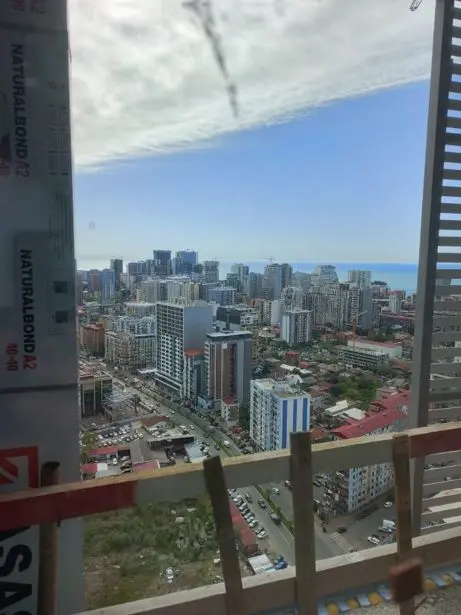 2-pok. mieszkanie 57 m², Bagrationi District — zdjęcie 2 z 4
