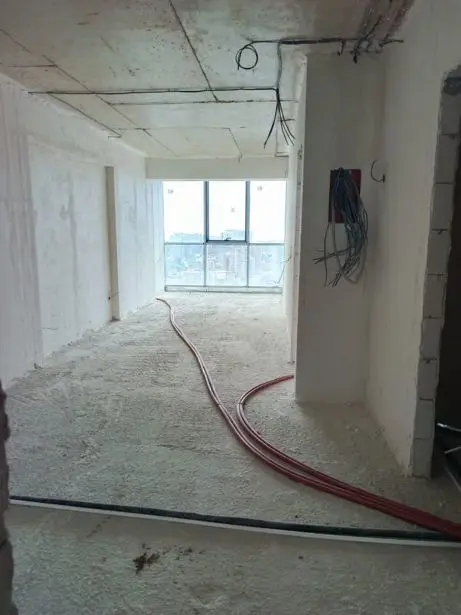 2-pok. mieszkanie 57 m², Bagrationi District — zdjęcie 4 z 4