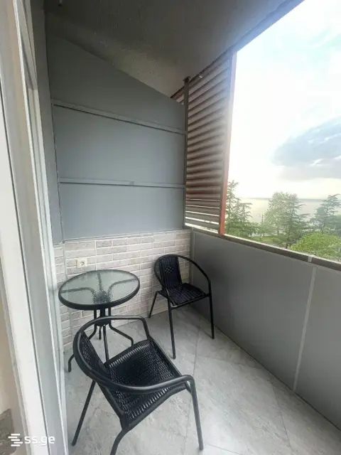 1-pok. mieszkanie 30 m², Tamar Settlement — zdjęcie 3 z 4