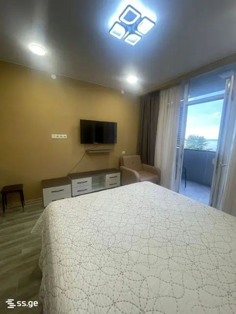 1-pok. mieszkanie 30 m², Tamar Settlement — zdjęcie 4 z 4