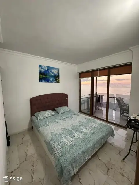 2-pok. mieszkanie 44 m², Khimshiashvili District — zdjęcie 2 z 4