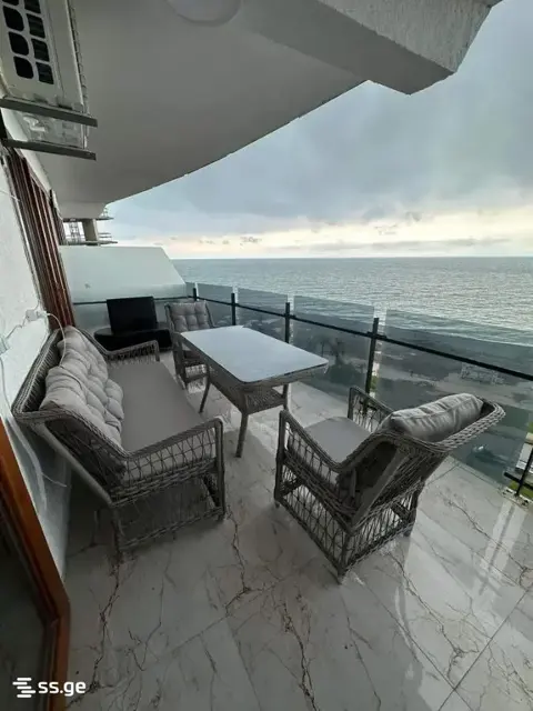 2-pok. mieszkanie 44 m², Khimshiashvili District — zdjęcie 3 z 4
