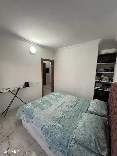 2-pok. mieszkanie 44 m², Khimshiashvili District — zdjęcie 4 z 4
