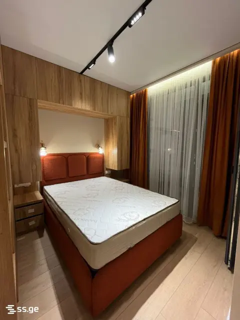 1-pok. mieszkanie 33 m², Airport District — zdjęcie 4 z 5