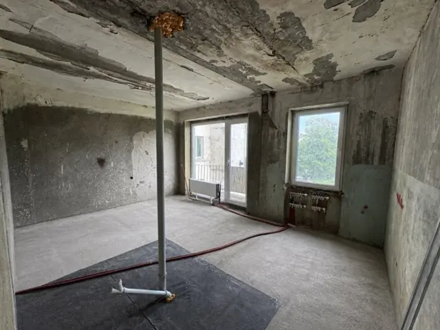 4-pok. mieszkanie 84 m², Poti — zdjęcie 2 z 4