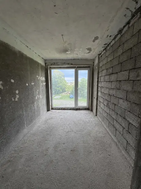 4-pok. mieszkanie 84 m², Poti — zdjęcie 3 z 4