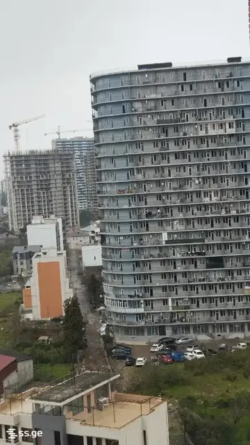 1-pok. mieszkanie 34 m², Airport District — zdjęcie 2 z 5