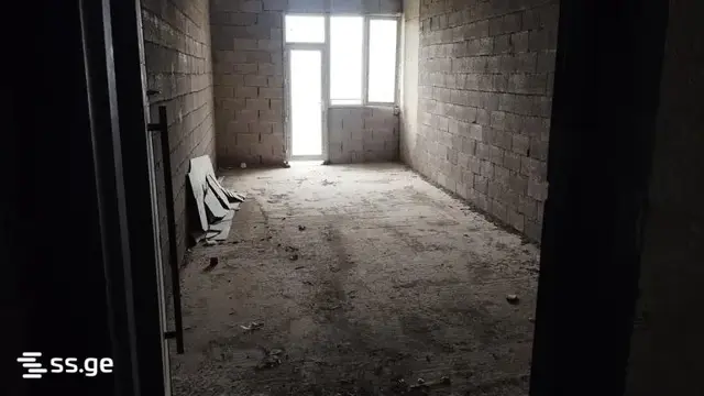 1-pok. mieszkanie 34 m², Airport District — zdjęcie 4 z 5