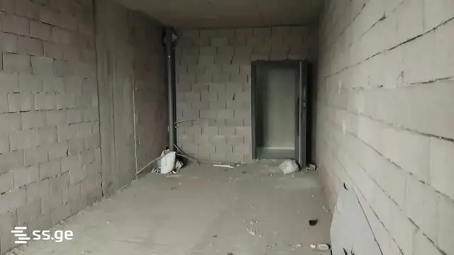 1-pok. mieszkanie 34 m², Airport District — zdjęcie 5 z 5
