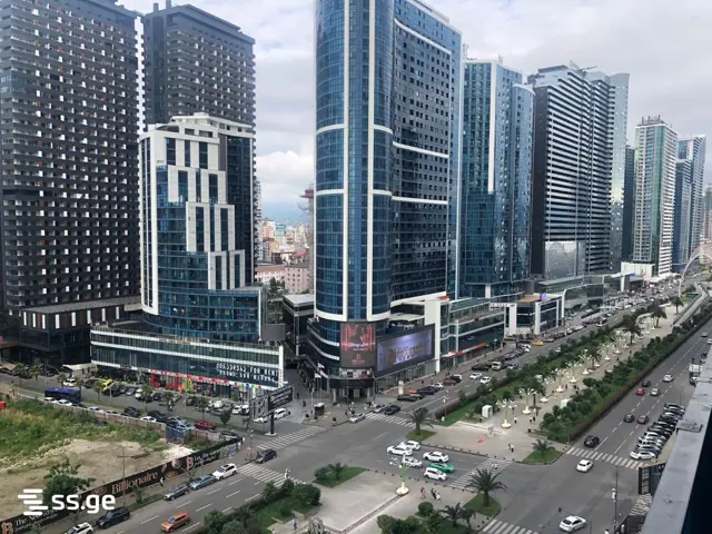 1-pok. mieszkanie 28 m², Khimshiashvili District — zdjęcie 4 z 5