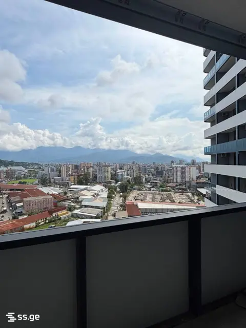 1-pok. mieszkanie 30 m², Bagrationi District — zdjęcie 2 z 3