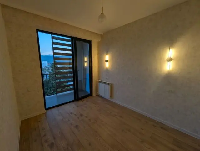 3-pok. mieszkanie 55 m², Gori