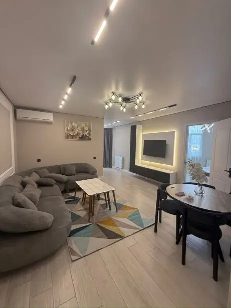 3-pok. mieszkanie 96 m², Khimshiashvili District