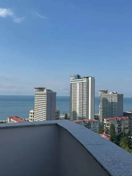 3-pok. mieszkanie 96 m², Khimshiashvili District — zdjęcie 2 z 2