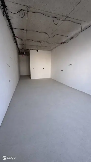 1-pok. mieszkanie 37 m², Khimshiashvili District — zdjęcie 2 z 4