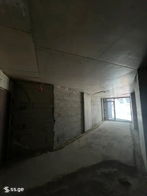 1-pok. mieszkanie 39 m², Airport District — zdjęcie 3 z 4