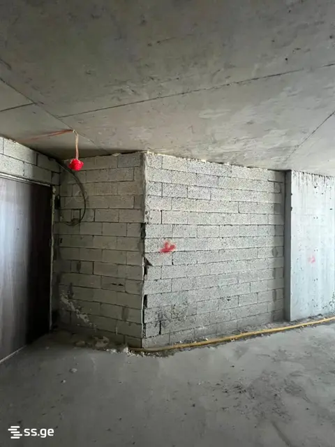 1-pok. mieszkanie 39 m², Airport District — zdjęcie 4 z 4