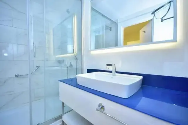 2-pok. mieszkanie 45 m², Khimshiashvili District — zdjęcie 4 z 4