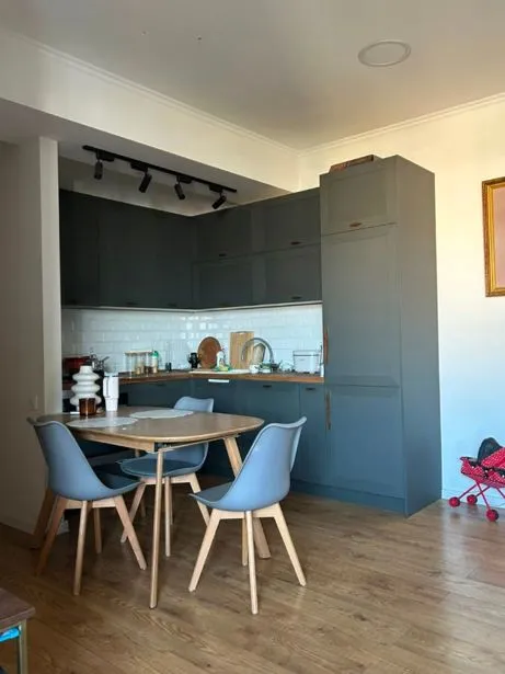4-pok. mieszkanie 65 m², Nadzaladevi — zdjęcie 1 z 2