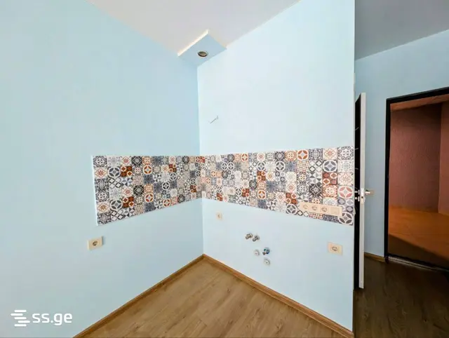 1-pok. mieszkanie 35 m², Khimshiashvili District — zdjęcie 4 z 4