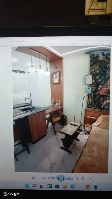 1-pok. mieszkanie 37 m², Tamar Settlement — zdjęcie 2 z 5