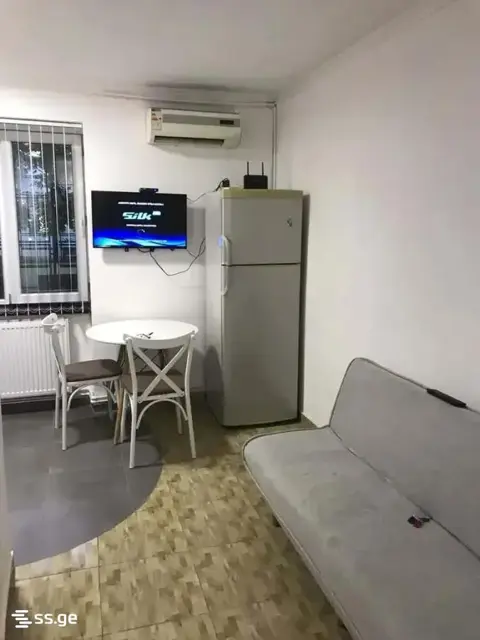 1-pok. mieszkanie 26 m², Kakhaberi District