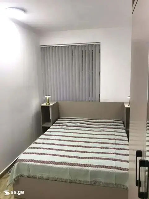 1-pok. mieszkanie 26 m², Kakhaberi District — zdjęcie 2 z 5