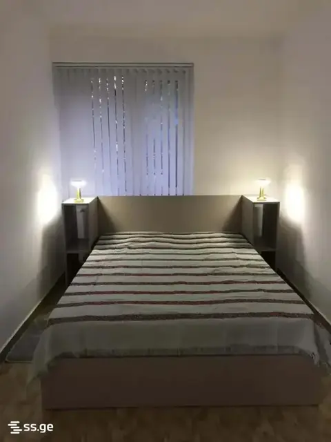 1-pok. mieszkanie 26 m², Kakhaberi District — zdjęcie 3 z 5