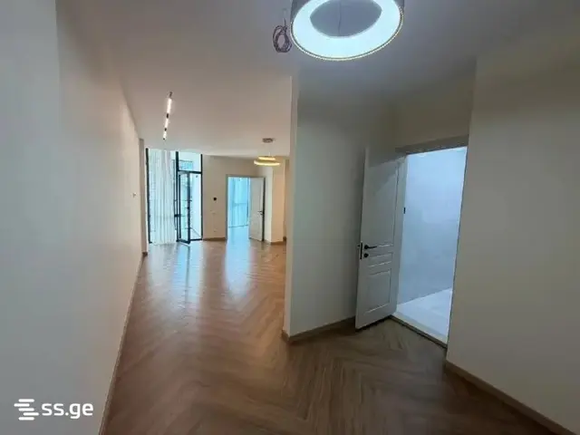 2-pok. mieszkanie 59 m², Khimshiashvili District — zdjęcie 3 z 4