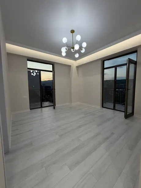 3-pok. mieszkanie 68 m², Digomi village