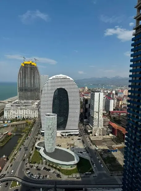 2-pok. mieszkanie 44 m², Khimshiashvili District — zdjęcie 2 z 4