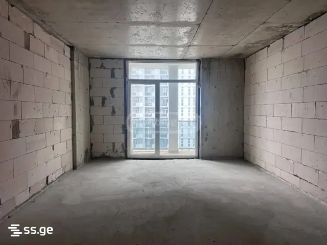 2-pok. mieszkanie 33 m², Khimshiashvili District — zdjęcie 3 z 4