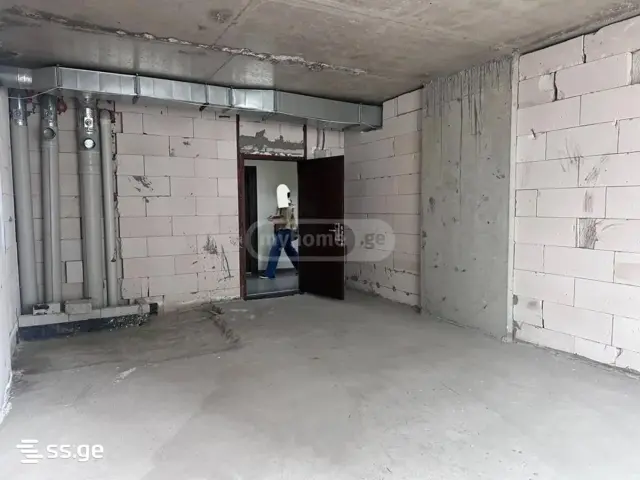 2-pok. mieszkanie 33 m², Khimshiashvili District — zdjęcie 4 z 4