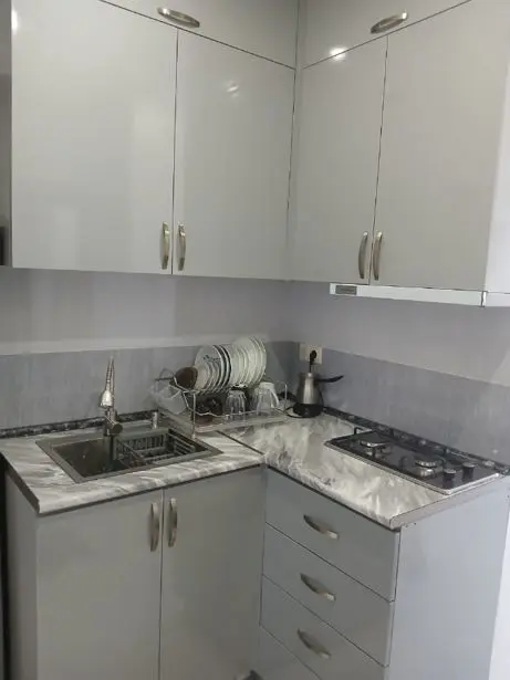 2-pok. mieszkanie 37 m², Agmashenebeli District — zdjęcie 4 z 4