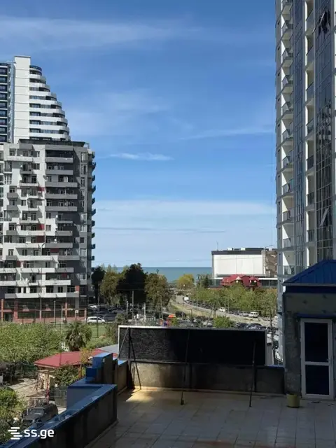 1-pok. mieszkanie 31 m², Airport District — zdjęcie 3 z 4