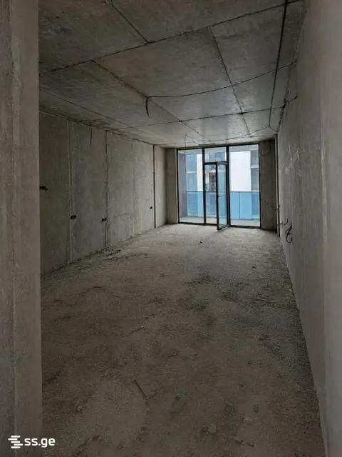 1-pok. mieszkanie 44 m², Rustaveli District