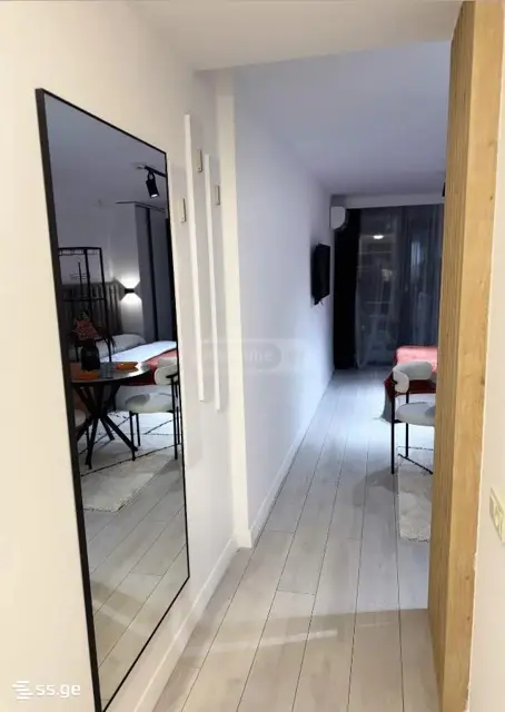 1-pok. mieszkanie 36 m², Boni-Gorodok District — zdjęcie 4 z 4