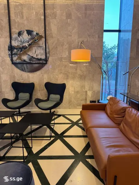1-pok. mieszkanie 31 m², Rustaveli District — zdjęcie 3 z 5