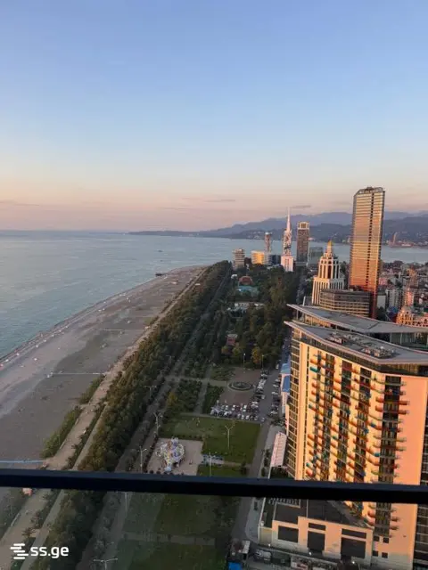 1-pok. mieszkanie 31 m², Rustaveli District — zdjęcie 5 z 5