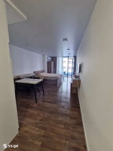 1-pok. mieszkanie 44 m², Airport District — zdjęcie 4 z 4